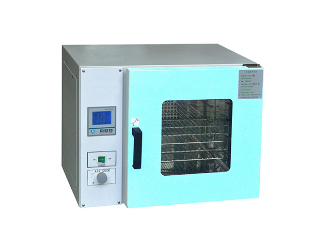 LBPG-9023A台式电热鼓风干燥箱