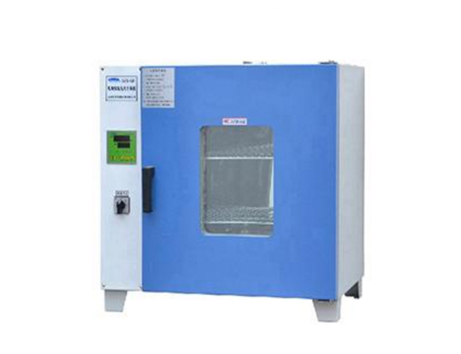 GZX-DH500-BS电热恒温干燥箱
