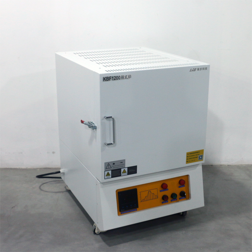 KBF1200箱式炉